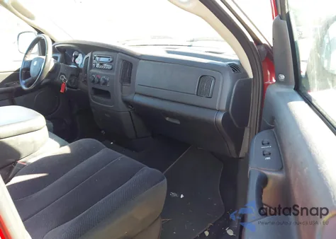 2004 Dodge Ram 1500 Slt/Laramie z USA, uszkodzony, nr VIN 1D7HA18D24S670890